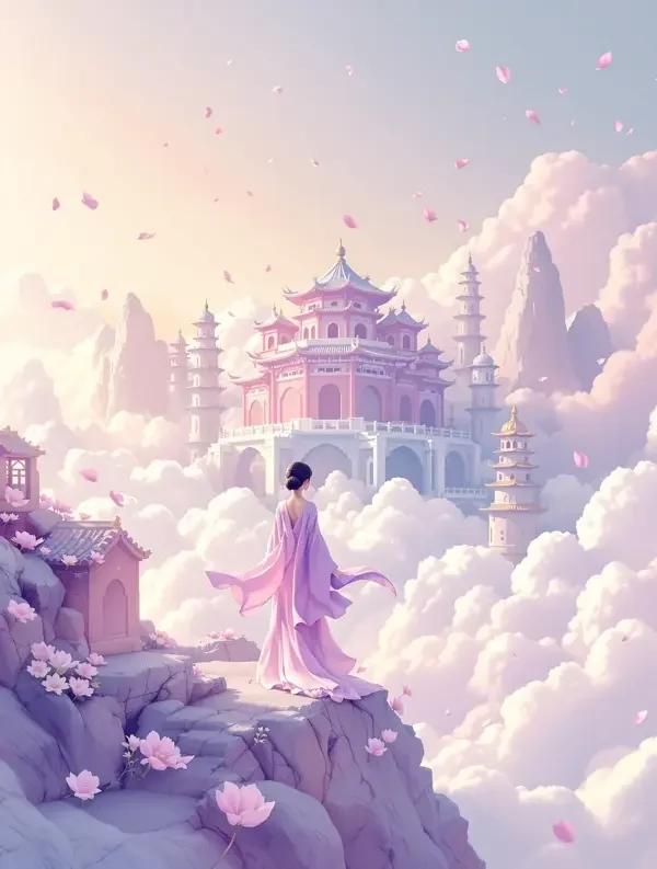 《软萌公主复仇记》逆袭短剧封面